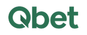 Qbet logo